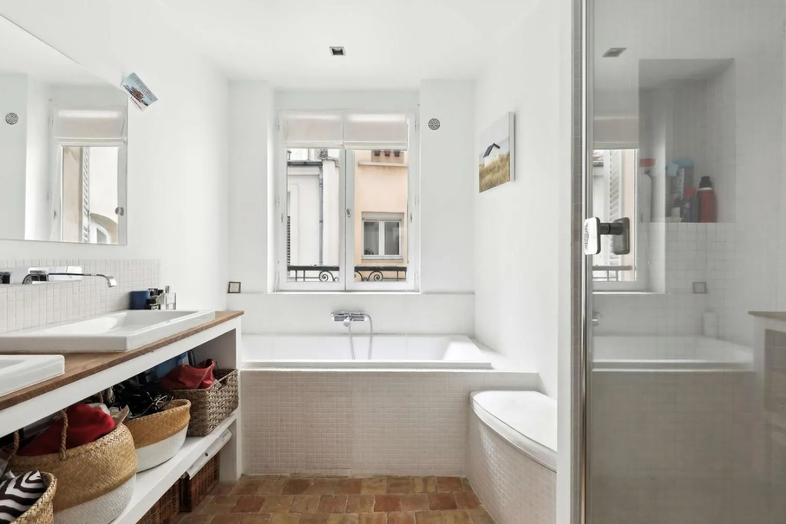 Apartment Grand 140m² A Deux Pas De La Tour Eiffel Paris