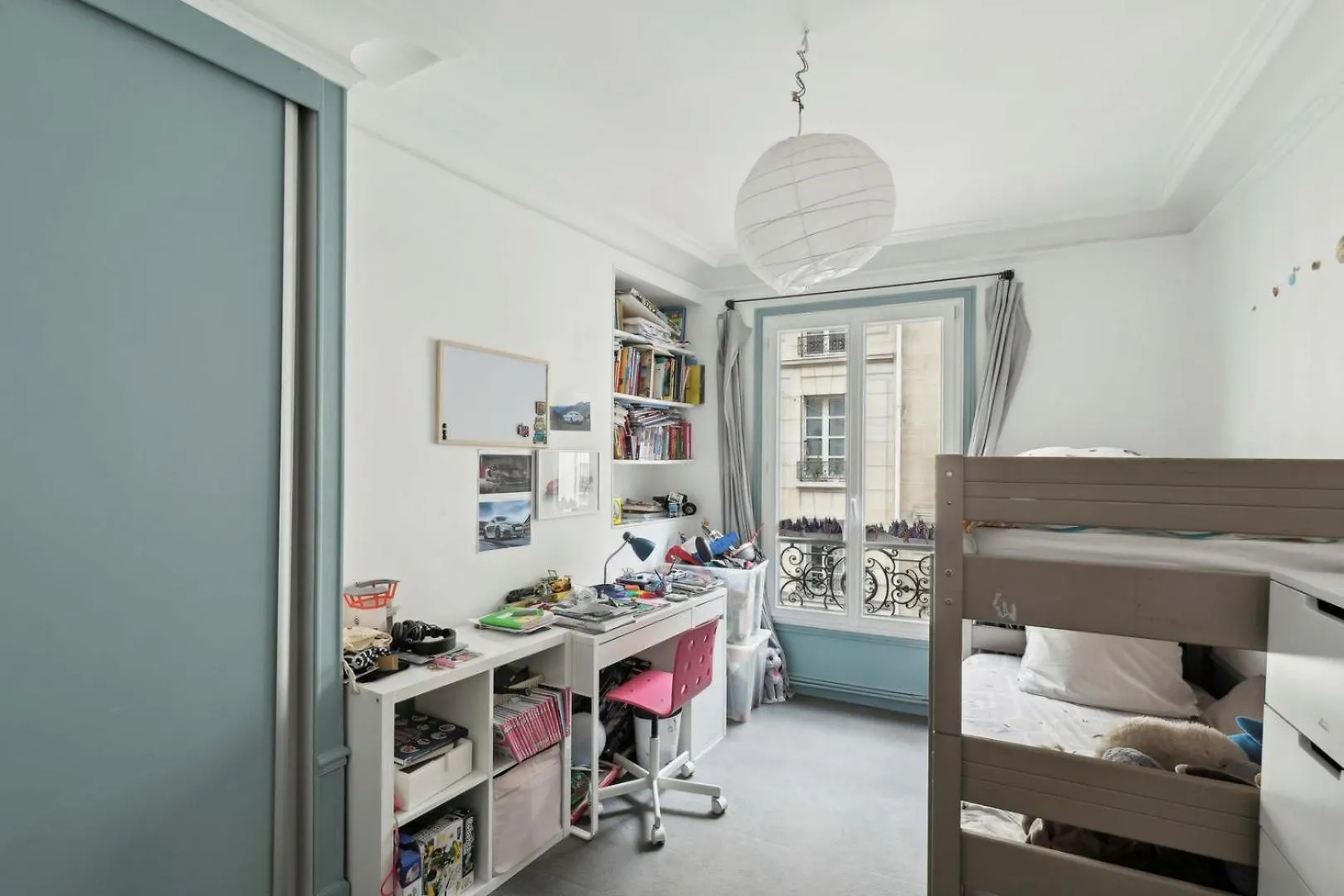 Apartment Grand 140m² A Deux Pas De La Tour Eiffel *